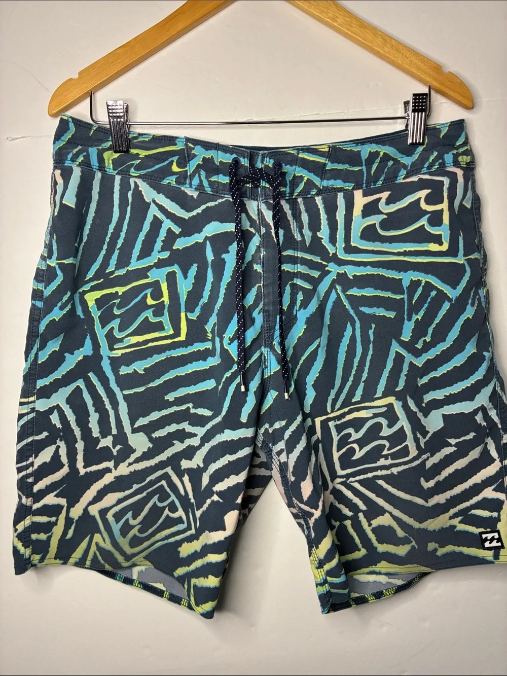 Billabong dry comfortable